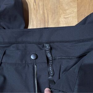 lululemon athletica black ABC Men's Pants